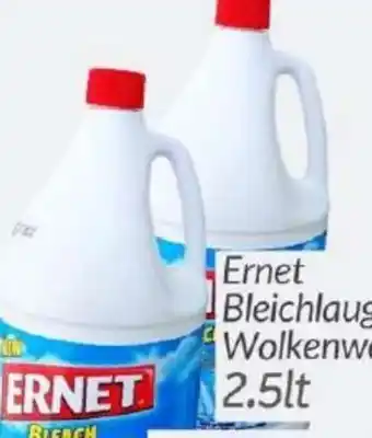 ETSAN Ernet Bleichlauge Wolkenweiss Angebot