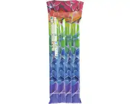 Hornbach Luftmatratze Happy People Butterfly 177x60 cm Angebot