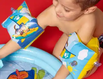 KiK Schwimmflügel Angebot