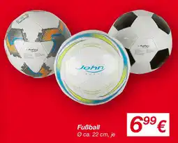 KiK Fußball Angebot