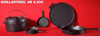 KiK Grillartikel Angebot