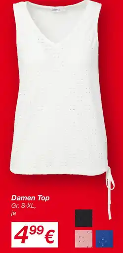 KiK Damen Top Angebot