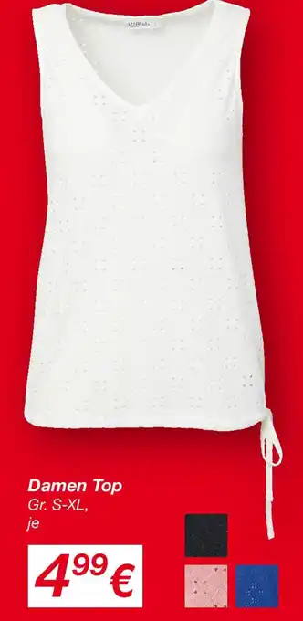 KiK Damen Top Angebot
