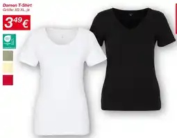 KiK Damen T-Shirt Angebot