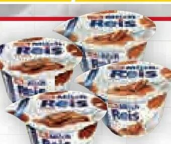 Billa Milchreis Angebot