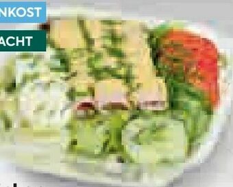 Billa Salat Angebot