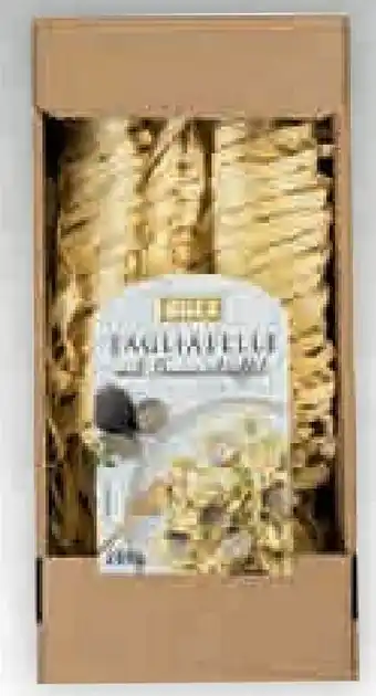 Billa Tagliatelle Angebot