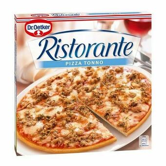 Billa Ristorante Pizza Angebot