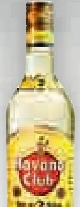 Billa Rum Añejo 3 Años Angebot