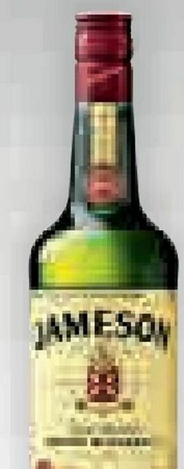 Billa Irish Whiskey Angebot