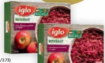 Billa Rotkraut Angebot