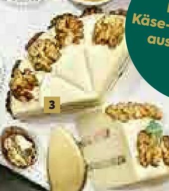 Billa Nuss Angebot