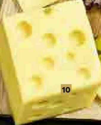 Billa Emmentaler Angebot