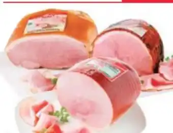 Maximarkt Tann Burgunderschinken Angebot
