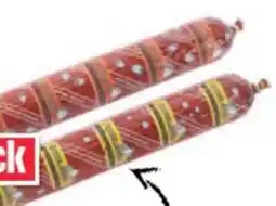 Maximarkt Maier Paprikawurst Angebot