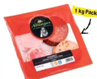 Maximarkt Ablinger Aufschnitt Angebot