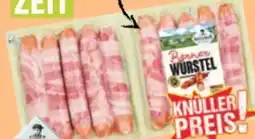 Maximarkt Greisinger Bernerwürstel Angebot