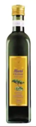 Maximarkt Mani Bläuel Natives Olivenöl Extra Angebot