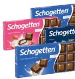 Maximarkt Trumpf Schogetten Angebot