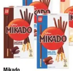 Maximarkt LU Mikado Angebot