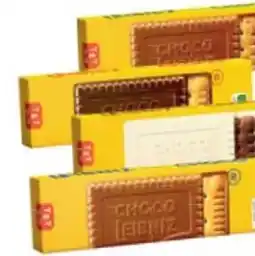 Maximarkt Bahlsen Leibniz Choco Angebot