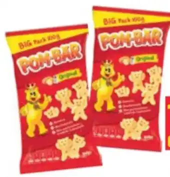 Maximarkt Kelly's Pom-Bär Original Angebot