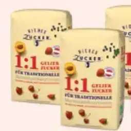 Maximarkt Wiener Zucker Gelierzucker 1:1 Angebot