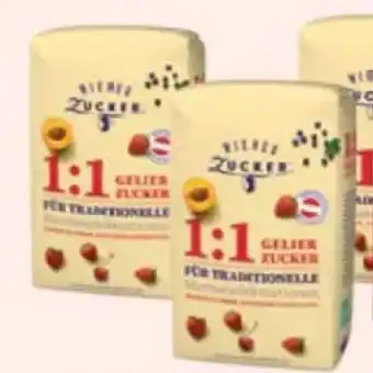 Maximarkt Wiener Zucker Gelierzucker 1:1 Angebot