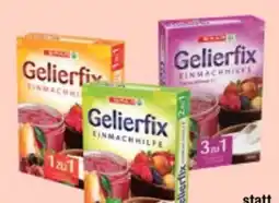 Maximarkt Spar Gelierfix Angebot