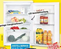 Maximarkt Silva Schneider Kühlschrank KS 1516 Angebot