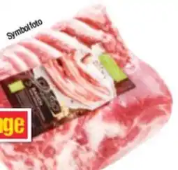 Maximarkt Oberio Hofgenau Schweinebauch Angebot