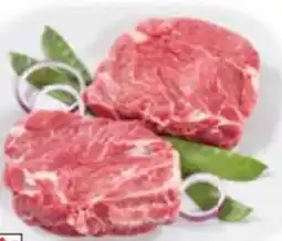 Maximarkt Chuck Eye Steak Angebot