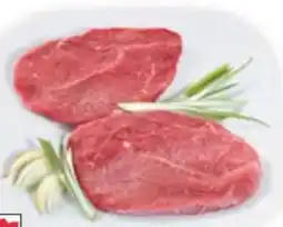 Maximarkt Shoulder Steak Angebot