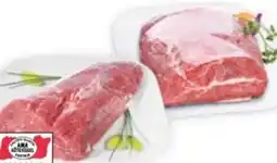 Maximarkt Mageres Meisel Angebot