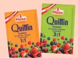 Maximarkt Haas Quittin Gelierhilfe Angebot