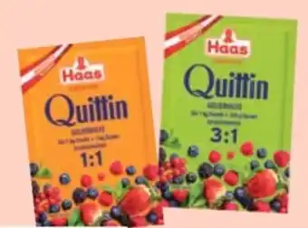 Maximarkt Haas Quittin Gelierhilfe Angebot