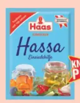 Maximarkt Haas Hassa Einsiedehilfe Angebot