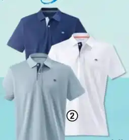 Maximarkt Tom Tailor Herren-Polo-Shirt Angebot