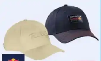 Maximarkt Red Bull Kappe Angebot