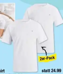 Maximarkt Tom Tailor Herren T-Shirts Angebot