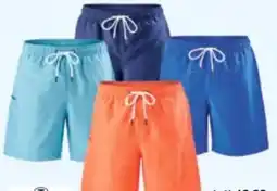 Maximarkt Tom Tailor Badeshorts Angebot