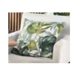 Reiter Zierkissenhülle Palms A5303265 1 Stück Rabatt exklusiv für Vorteilskund*innen Betten Reiter Angebot