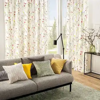 Reiter Dekostoff bedruckt Q4106539 1 Stück Rabatt exklusiv für Vorteilskund*innen Betten Reiter Angebot
