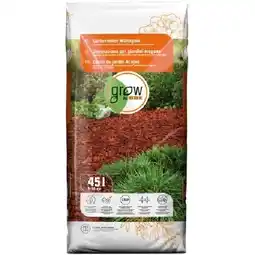 OBI Gartendekor Mahagoni OBI Angebot
