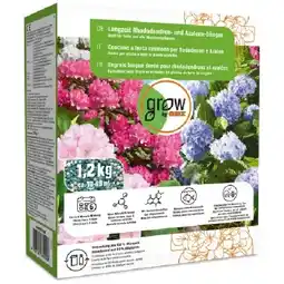 OBI Langzeit Rhododendron- und Azaleen-Dünger OBI Angebot
