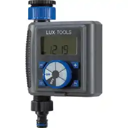 OBI Digitaler Bewässerungs-Computer EBC-8/1 OBI Angebot