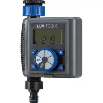 OBI Digitaler Bewässerungs-Computer EBC-8/1 OBI Angebot
