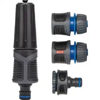 OBI Reinigungsspritz-Set Grundausstattung 4-teilig OBI Angebot