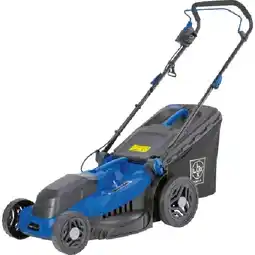 OBI Elektro-Rasenmäher E-RM-1800/43 OBI Angebot