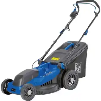 OBI Elektro-Rasenmäher E-RM-1800/43 OBI Angebot